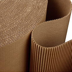 Corrugated Rolls