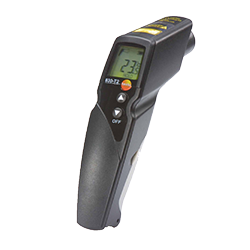 Thermometers