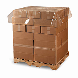 Pallet Top Covers