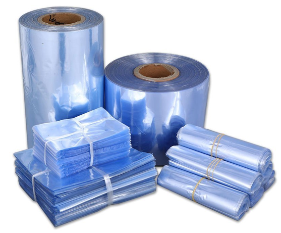Shrink Films