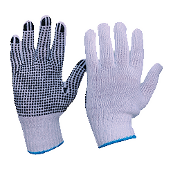 Cotton Gloves