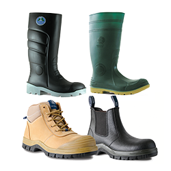 Footwear