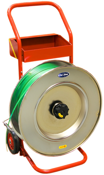 Strapping Dispensers