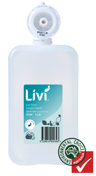 Hand Wash